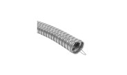 Металорукав РЗЦ Radius з протяжкою d 18 (50) Металорукав РЗЦ Radius з протяжкою d 18 (50)