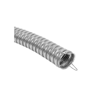 Металорукав РЗЦ Radius з протяжкою d 20 (50)