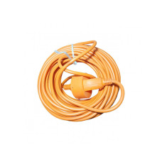 Подовжувач 1 гн б/з ПВС 2х1 5м, SOKOL Подовжувач 1 гн б/з ПВС 2х1 5м, SOKOL
