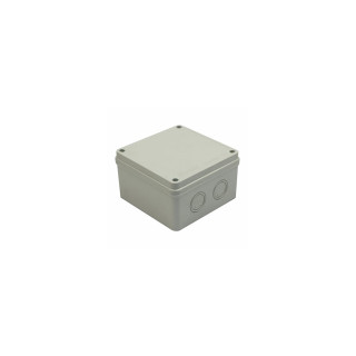 BB2-0531-0003 Термопластікова коробка ABS 120X120X70, IP44