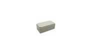 BB2-0631-0003 Термопластікова коробка ABS 120X225X80, IP44 BB2-0631-0003 Термопластікова коробка ABS 120X225X80, IP44