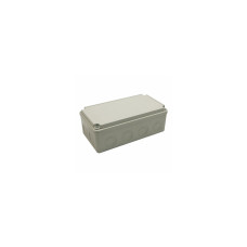 BB2-0631-0003 Термопластікова коробка ABS 120X225X80, IP44 BB2-0631-0003 Термопластікова коробка ABS 120X225X80, IP44