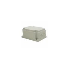 BB2-0931-0023 Термопластікова коробка ABS 120x170x70, IP44 BB2-0931-0023 Термопластікова коробка ABS 120x170x70, IP44