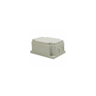 BB2-0931-0023 Термопластікова коробка ABS 120x170x70, IP44