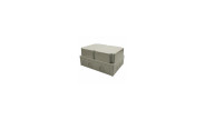 BB2-0731-0063 Термопластікова коробка ABS 222X300X140, IP44 BB2-0731-0063 Термопластікова коробка ABS 222X300X140, IP44