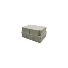 BB2-0731-0063 Термопластікова коробка ABS 222X300X140, IP44 BB2-0731-0063 Термопластікова коробка ABS 222X300X140, IP44