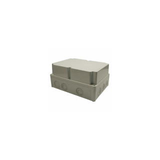 BB2-0731-0063 Термопластікова коробка ABS 222X300X140, IP44