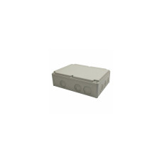 BB2-0731-0003 Термопластікова коробка ABS 222X300X90, IP44 BB2-0731-0003 Термопластікова коробка ABS 222X300X90, IP44