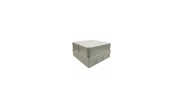 BB2-1031-0073 Термопластікова коробка ABS 340x340x160, IP44 BB2-1031-0073 Термопластікова коробка ABS 340x340x160, IP44