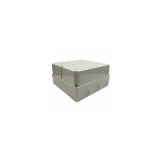 BB2-1031-0073 Термопластікова коробка ABS 340x340x160, IP44