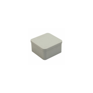 BB2-0341-0003 Термопластікова коробка ABS 85X85X50, IP44