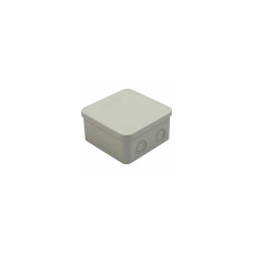 BB2-0441-0003 Термопластікова коробка ABS 95X95X50, IP44 BB2-0441-0003 Термопластікова коробка ABS 95X95X50, IP44