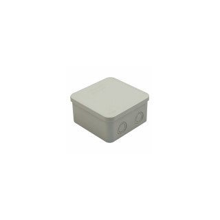 BB2-0441-0003 Термопластікова коробка ABS 95X95X50, IP44