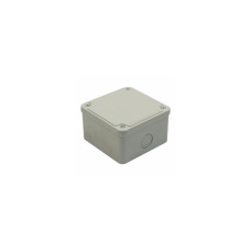BB2-0431-0083 Термопластікова коробка ABS 95X95X60, IP44 BB2-0431-0083 Термопластікова коробка ABS 95X95X60, IP44