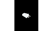 Вилка плоска б/з (тато) Baysal (30 100 002) (100) Вилка плоска б/з (тато) Baysal (30 100 002) (100)