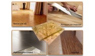 Як зробити підлоги з OSB: детальна інструкція