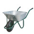 Тачка садово-строительная SIRL F11 LG 120 л, 150 кг
