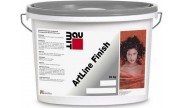 Baumit ArtLine Finish, 25 кг - лакове покриття - для фарб Lasur