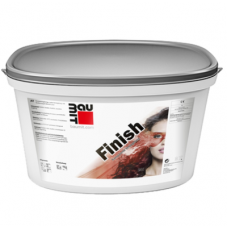 Baumit Finish, 25 кг - лакове покриття - для фарб Lasur