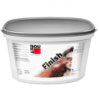 Baumit Finish, 25 кг - лакове покриття - для фарб Lasur Baumit Finish, 25 кг - лакове покриття - для фарб Lasur