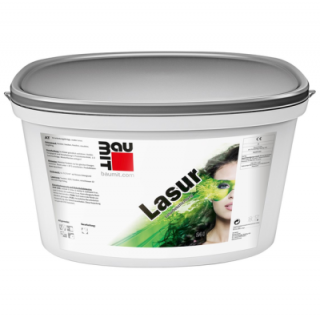 Baumit Lasur - блакить дисперсійна 8 кольорів Baumit Lasur - блакить дисперсійна 8 кольорів