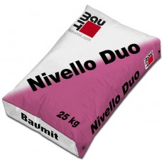 Baumit NivelloDuo, наливна підлога (2-20 мм)