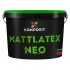 Kompozit MATT LATEX NEO, Краска интерьерная, латексная