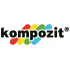 Kompozit MATT LATEX NEO, Краска интерьерная, латексная