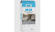 MC-Bauchemie (Ботамент) М-19 Клей для плитки и камня, 25 кг MC-Bauchemie (Ботамент) М-19 Клей для плитки и камня, 25 кг
