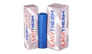 Easytherm, двужильный нагревательный мат (мощн.200 Вт/м2)