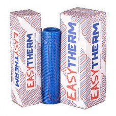 Easytherm, двужильный нагревательный мат (мощн.200 Вт/м2)