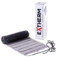 Extherm ET ECO, двужильный нагревательный мат (мощн. 180 Вт/м2)