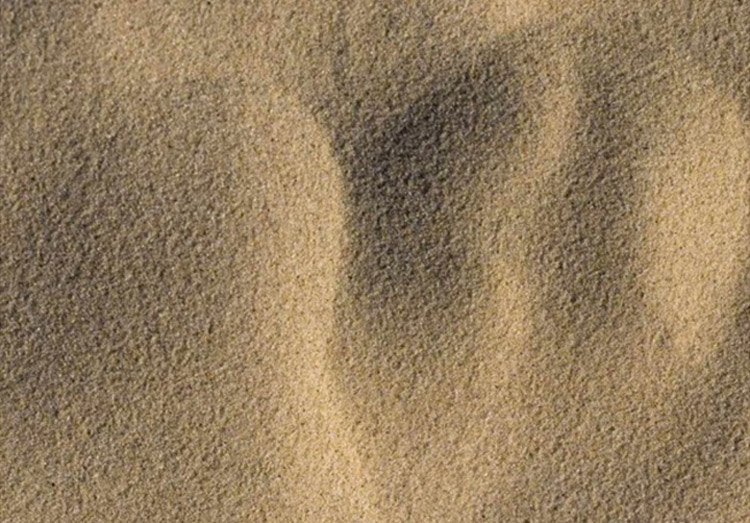 Структура песка