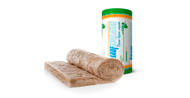 Утеплитель Knauf Insulation