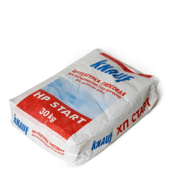 Knauf HP START