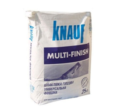 Multi Finish Knauf