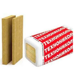 Основные характеристики Технониколь Техноблок